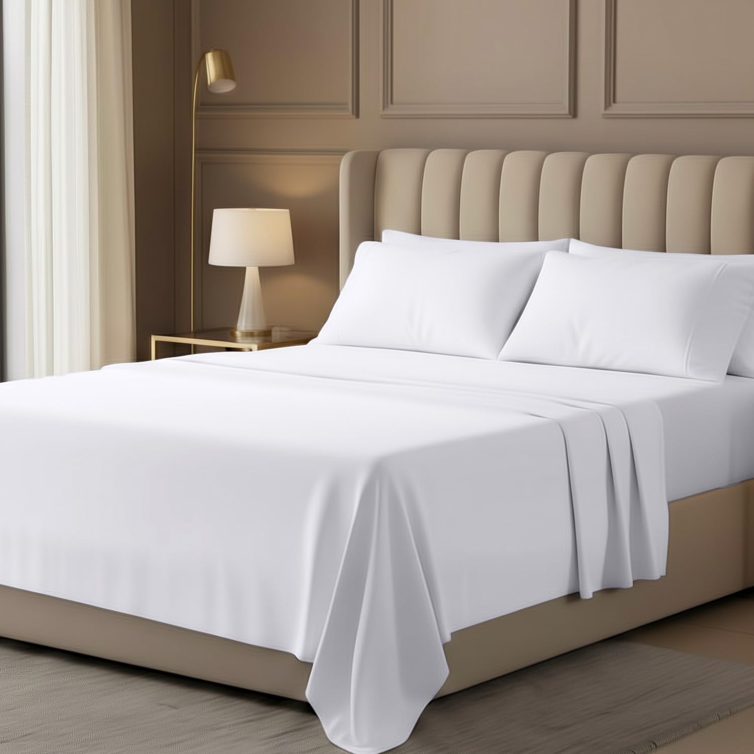 Sheet & Pillowcase Sets