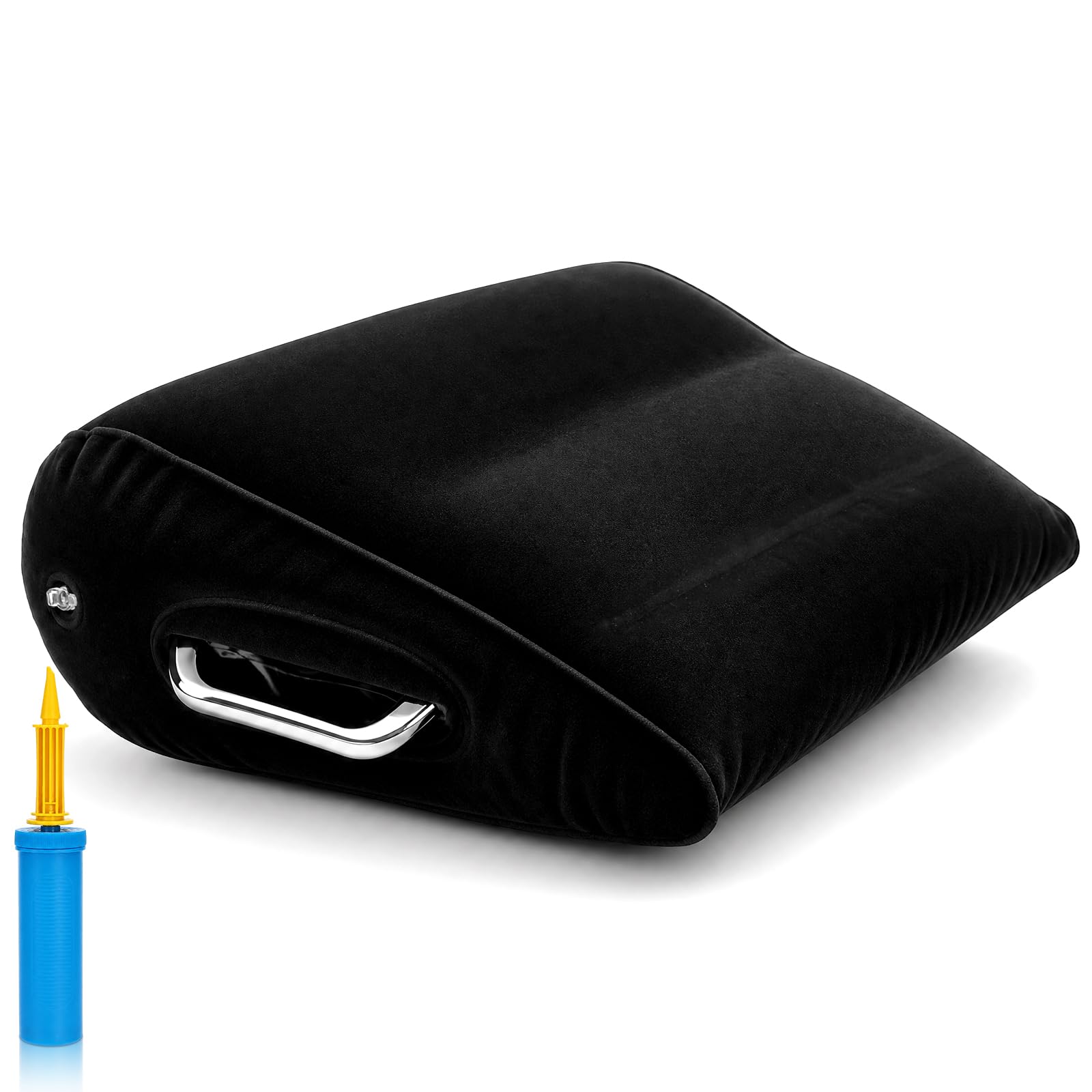 Bed Pillows & Positioners