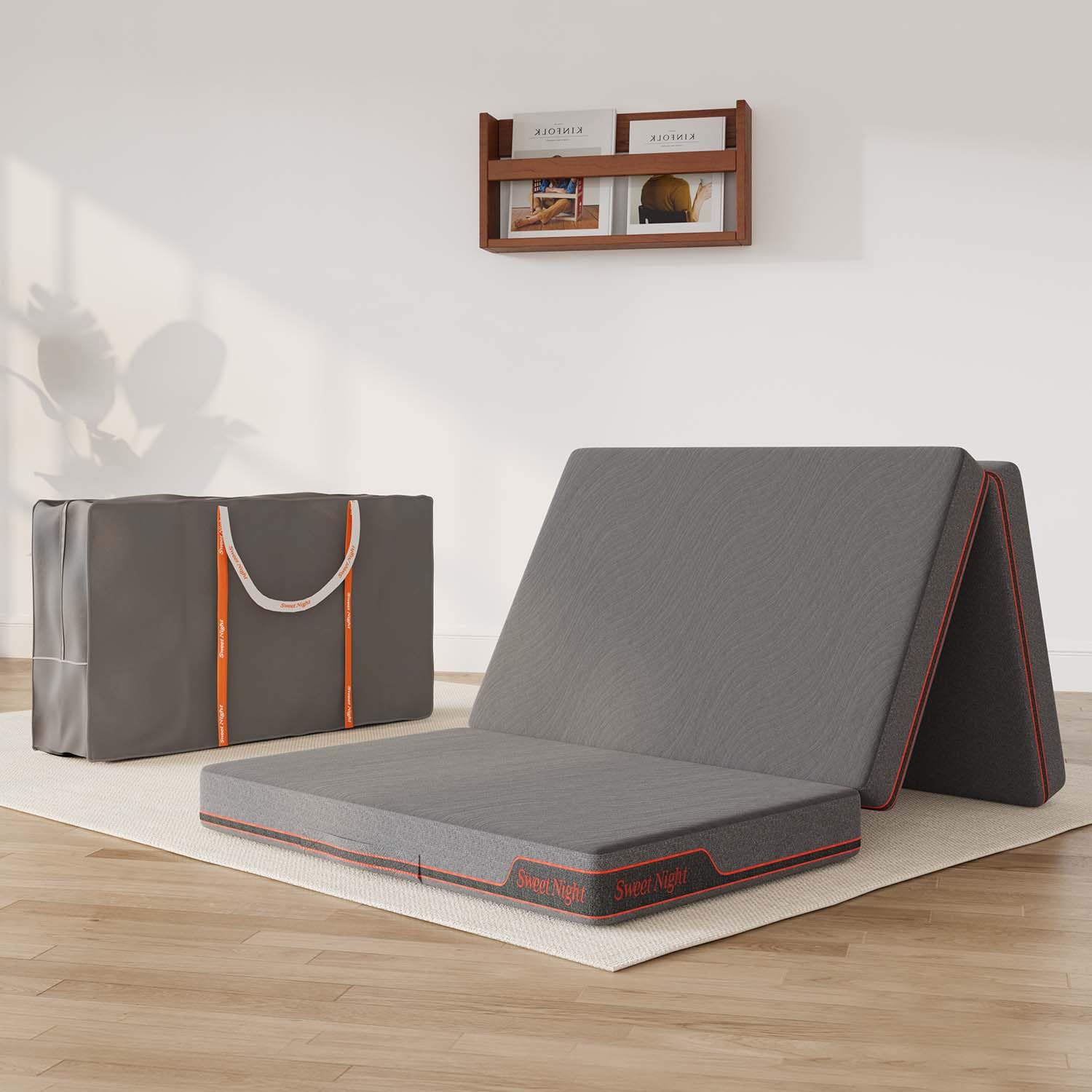 Mattress Toppers