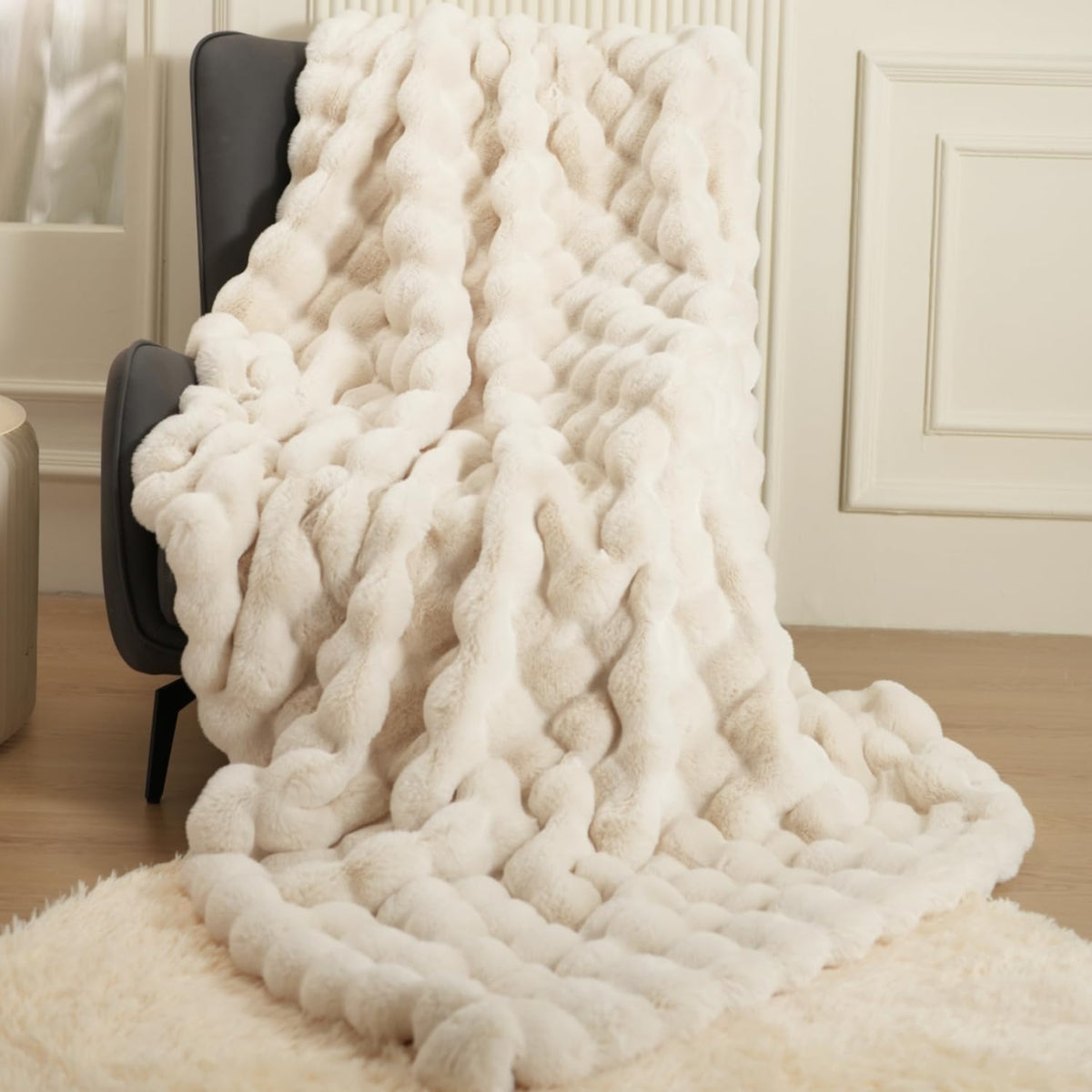 Blankets and Throw