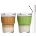 Glassware