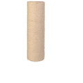 TRIXIE Replacement Sisal Post for Cat Scratching Posts, Backup Scratcher for Indoor Cat Furniture, Trees and Towers, 3.5 in x 11.8 in (9 x 30 cm)
