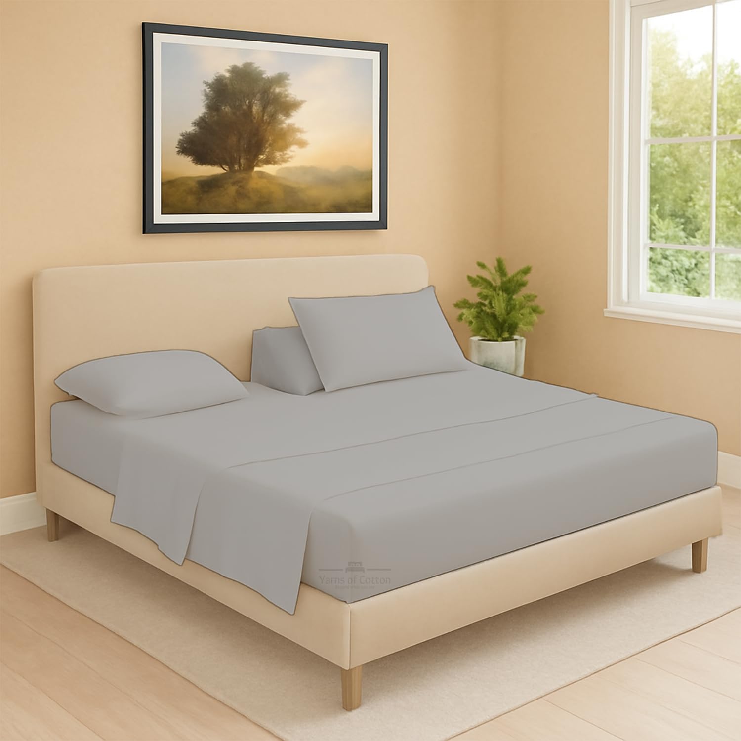 Sheet & Pillowcase Sets