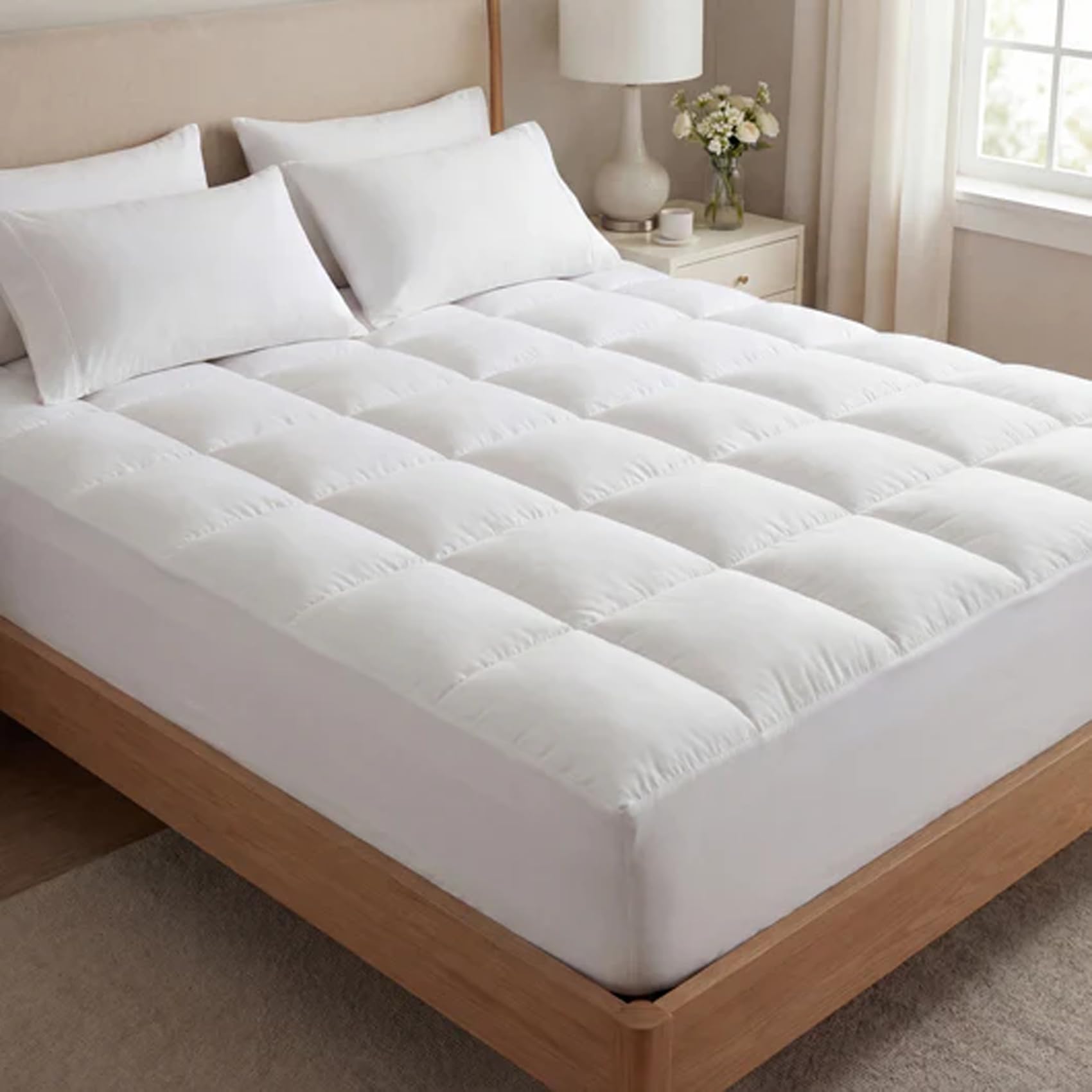 Mattress Toppers