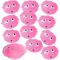 Splat Ball - Pig - 6 Pack