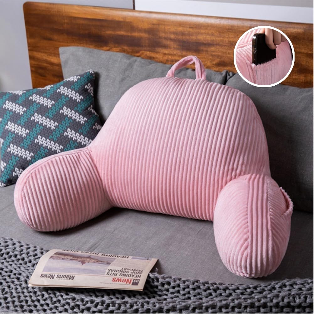 Bed Pillows & Positioners