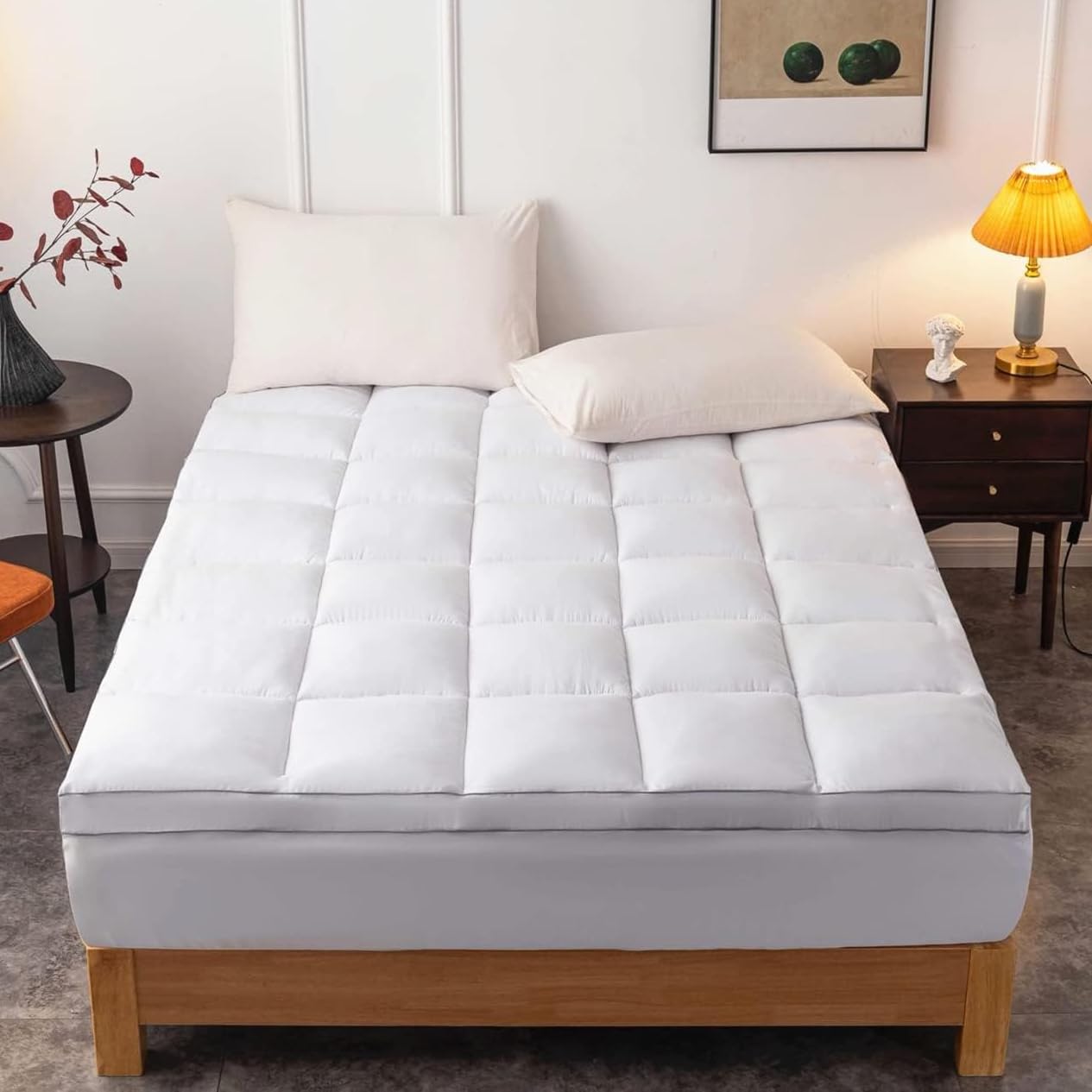 Mattress Toppers
