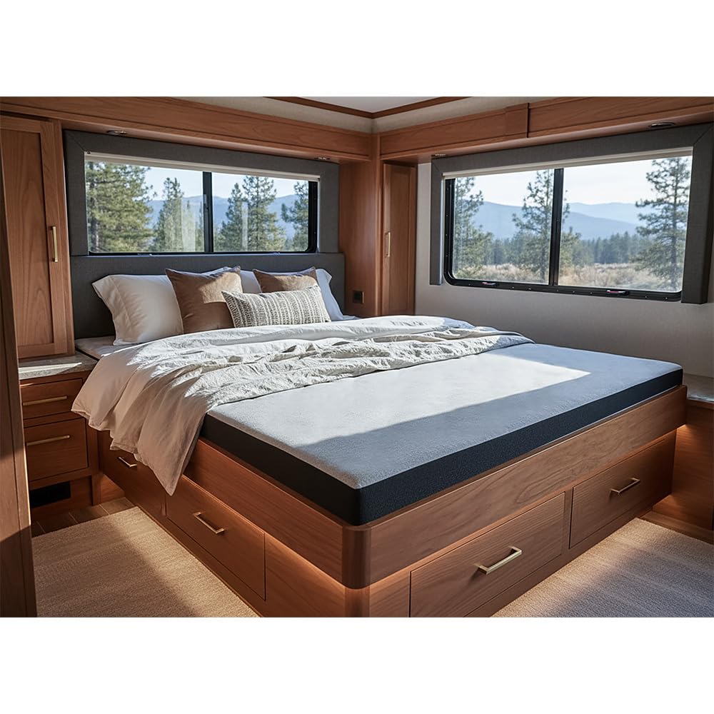 Mattress Toppers