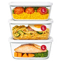 Food Stoarge