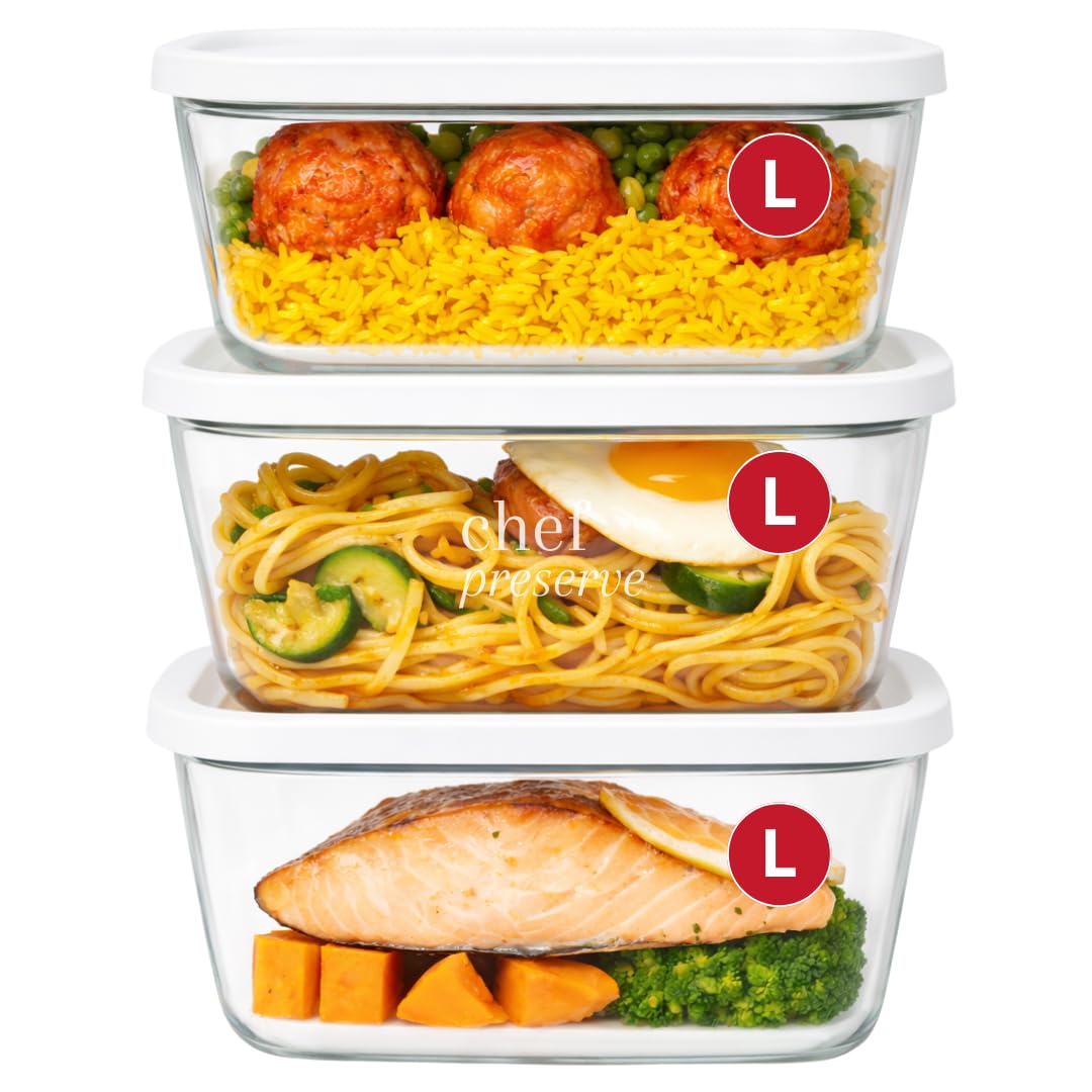 Food Stoarge