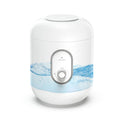 Top Fill Humidifiers for Bedroom,3L/0.79Gal Cool Mist Ultrasonic Humidifier for Home Baby Nursery & Plants,No Leakage Design, 60 Hour Runtime, Auto Shut-Of, Essential Oil Diffuser, 360° Nozzle