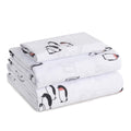 Sheet & Pillowcase Sets