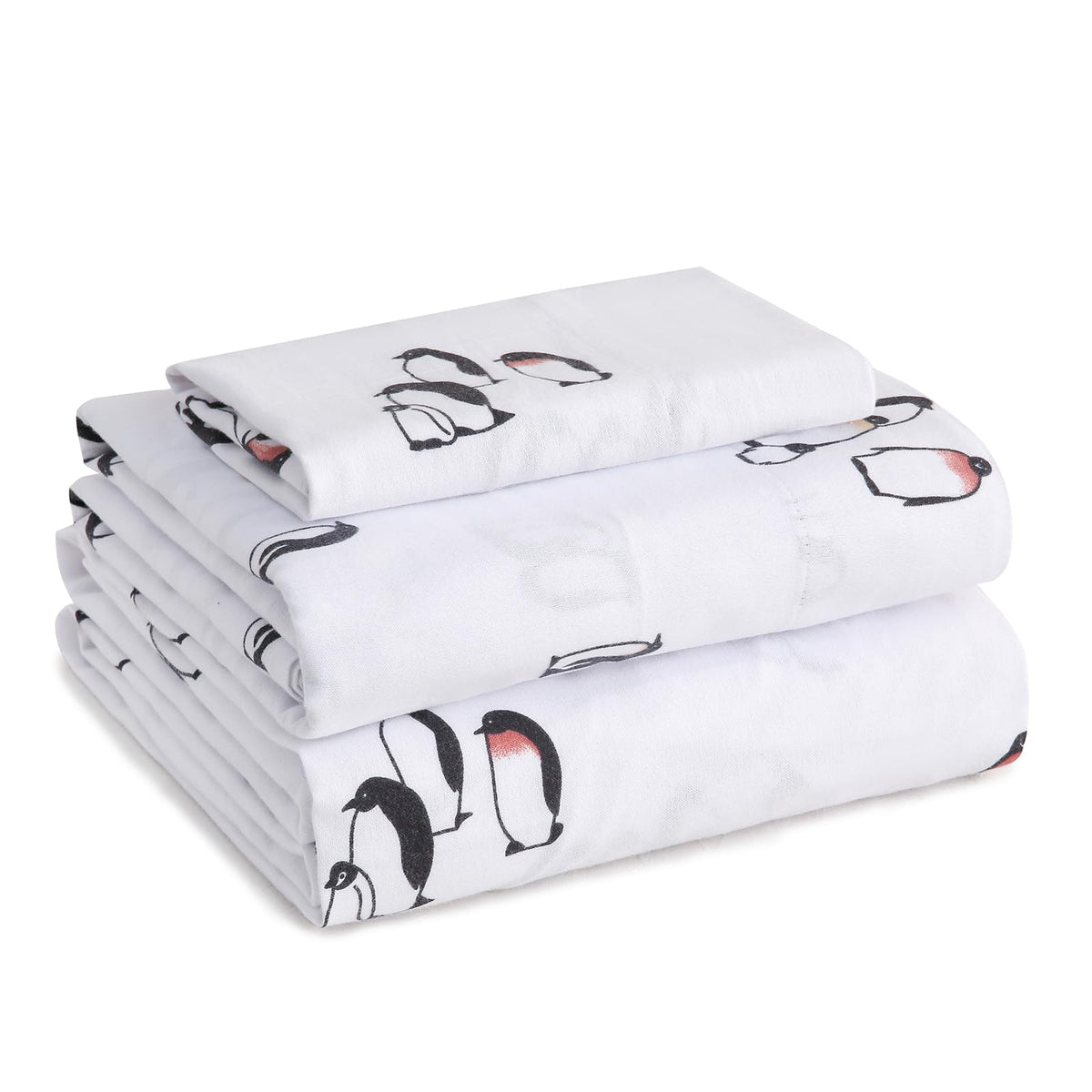 Sheet & Pillowcase Sets