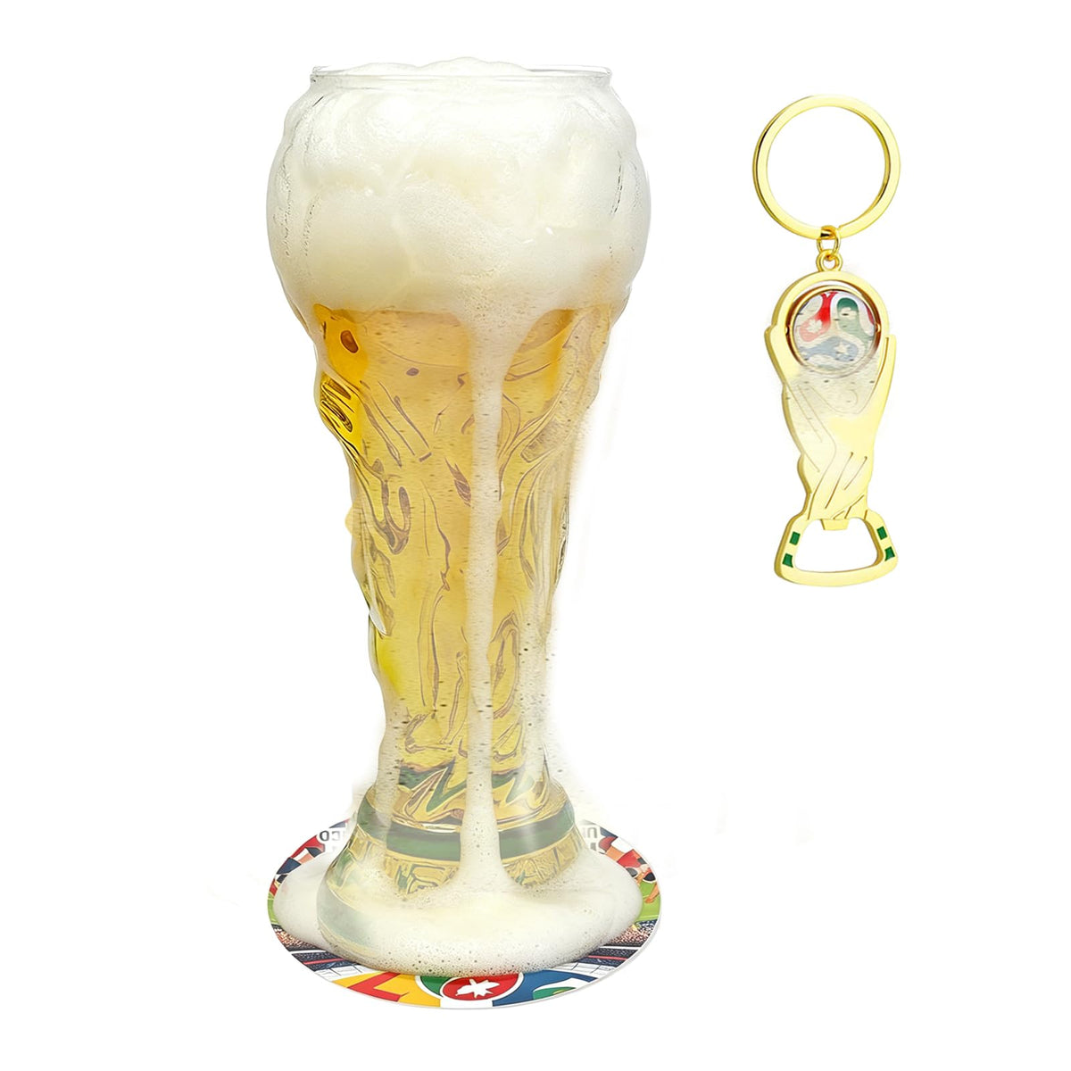 Glassware