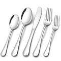 Flateware
