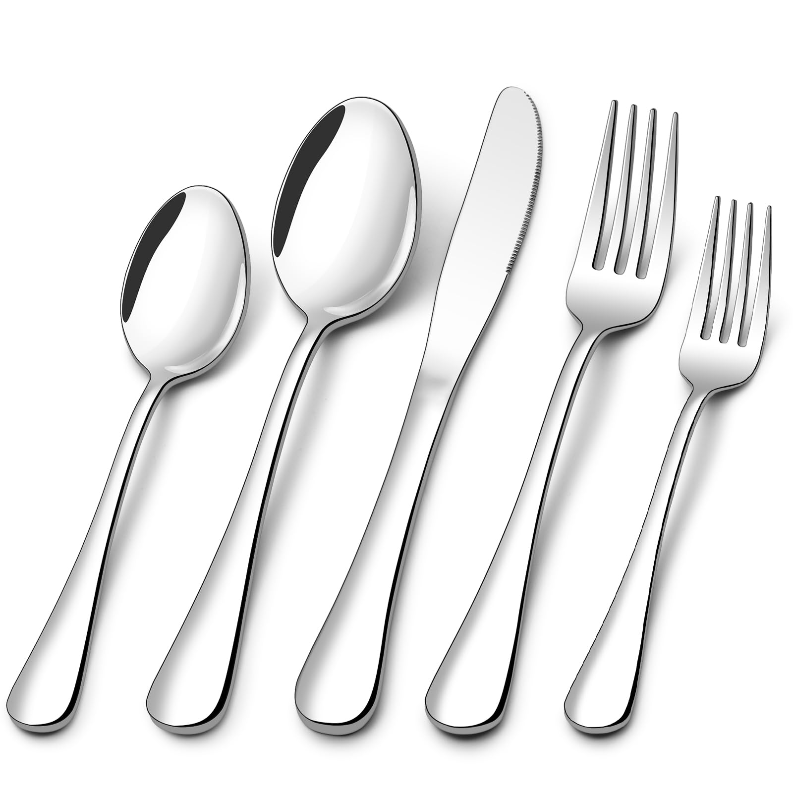 Flateware
