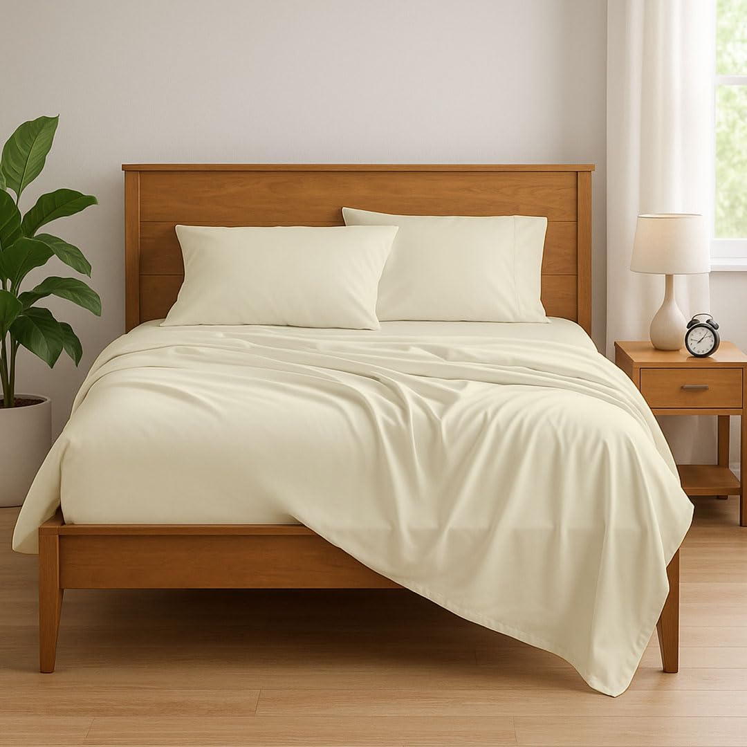 Sheet & Pillowcase Sets