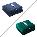 Heated Blankets