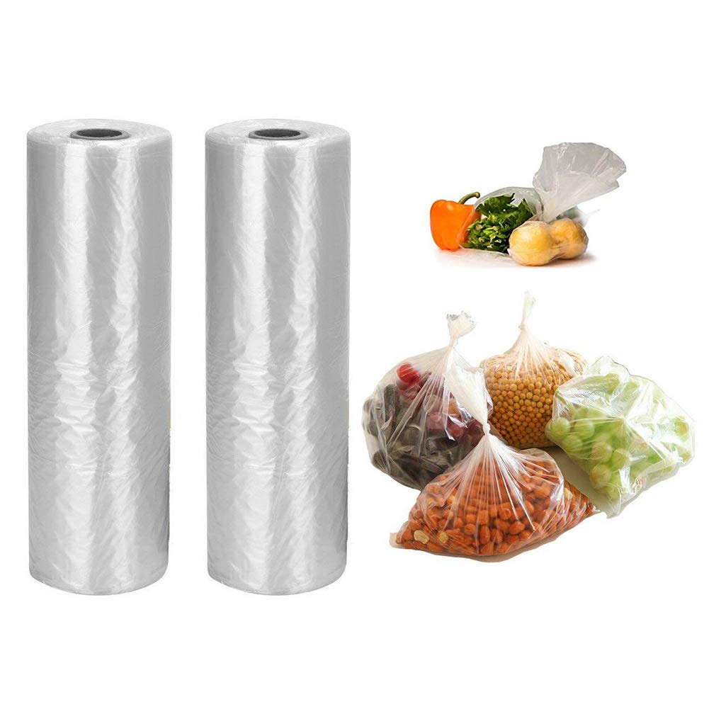 Food Stoarge
