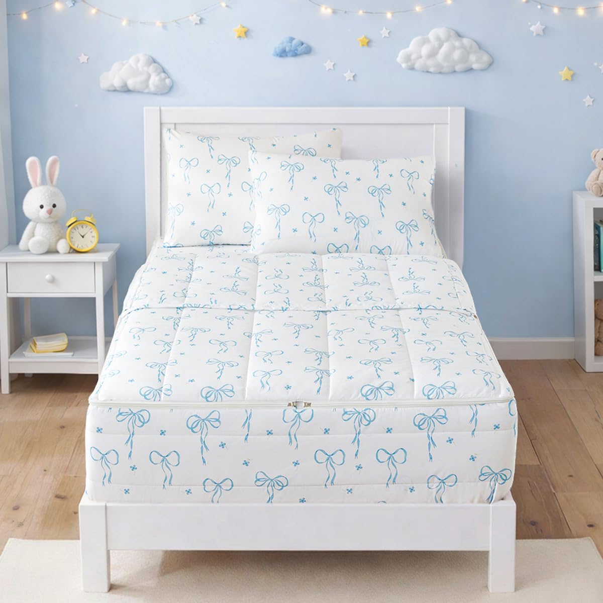 Kids Bedding