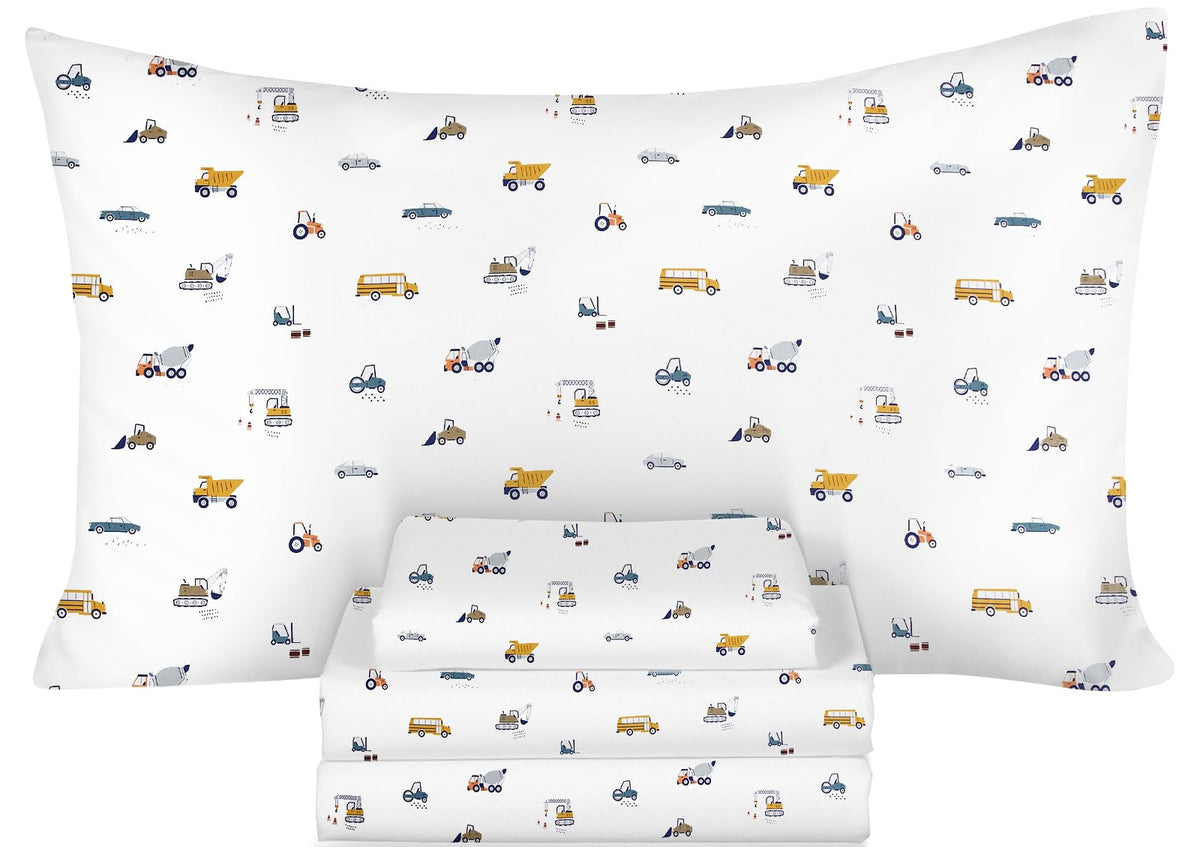 Kids Bedding