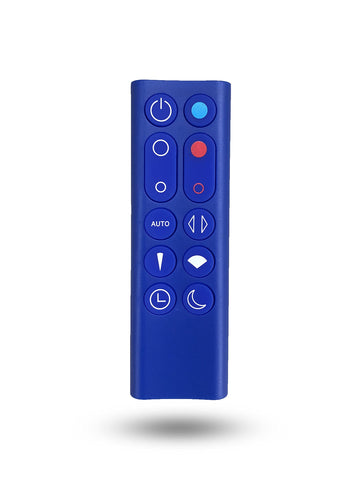 Replacement Remote Control Compatible for Dyson Fan HP02 HP03 Pure Hot + Cool Air Purifier Heater Heat/Cool Fan