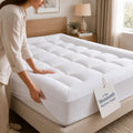 Mattress Toppers