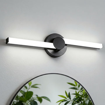 Hoenofly 52” Wood Ceiling Fans with Lights Remote,Quiet DC Motor,Outdoor Indoor Ceiling Fan,Dimmable,Modern White Lighting& Ceiling Fan for Bedroom Patio Porch