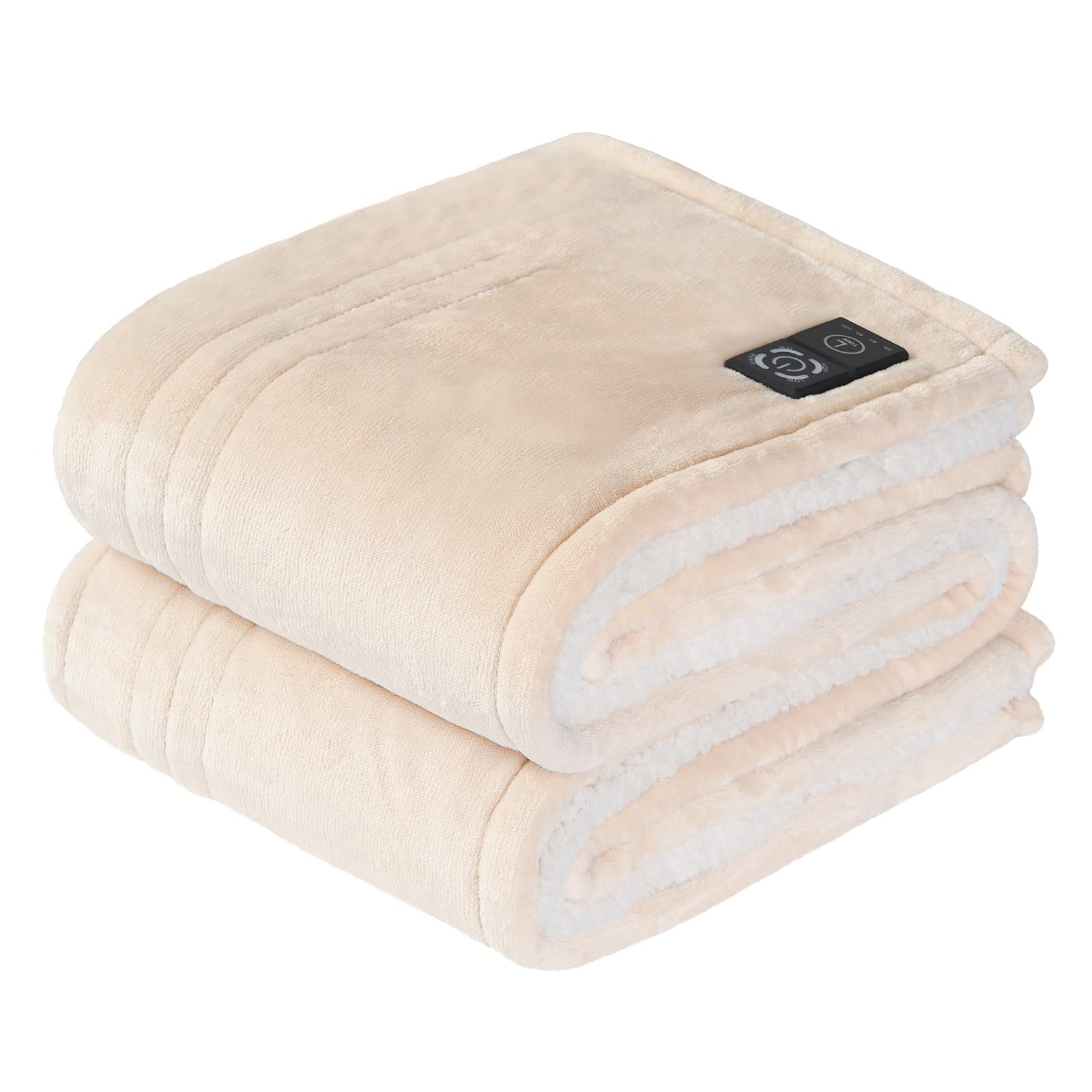 Heated Blankets