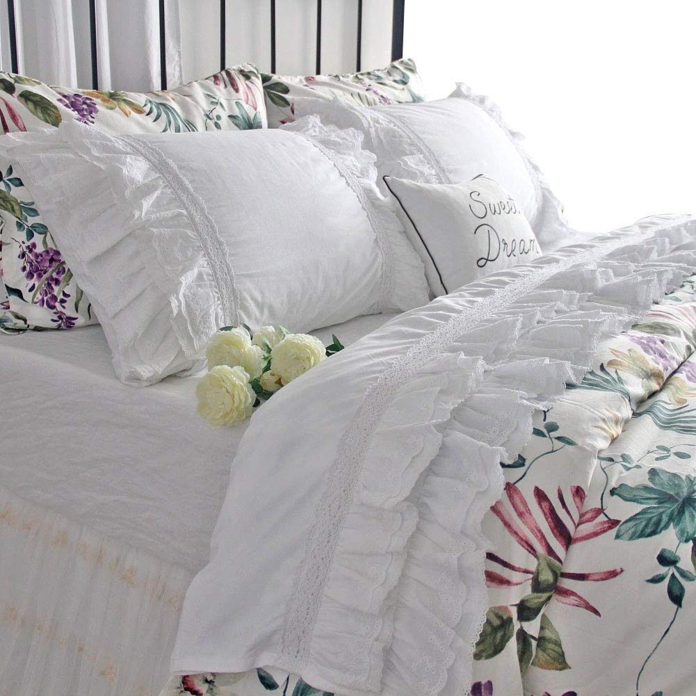 Sheet & Pillowcase Sets
