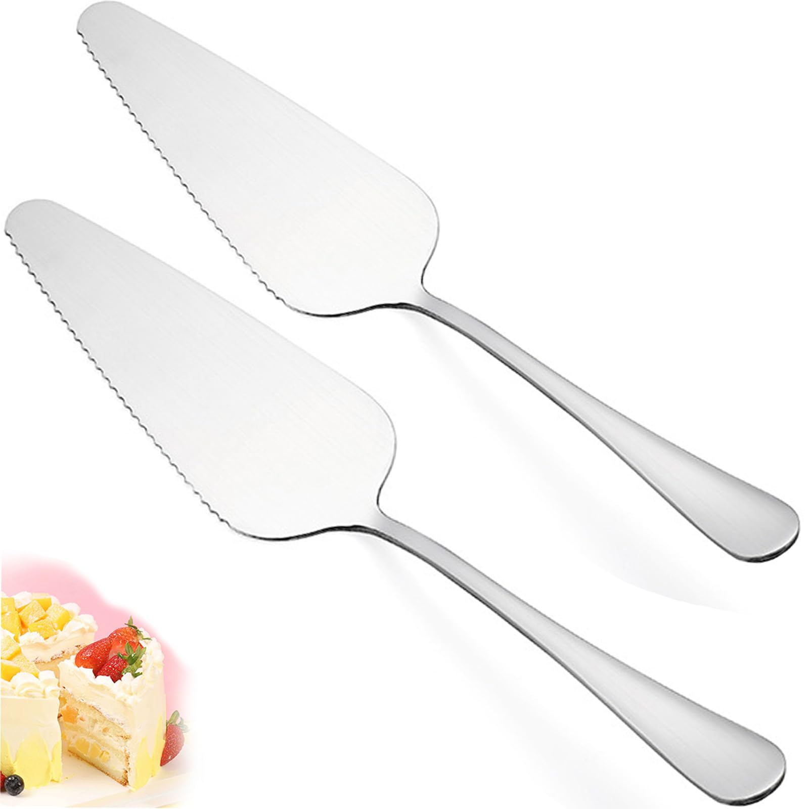Flateware