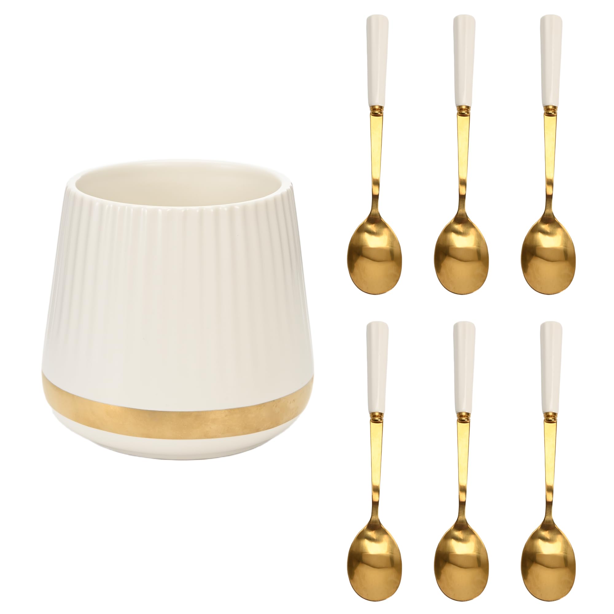Flateware