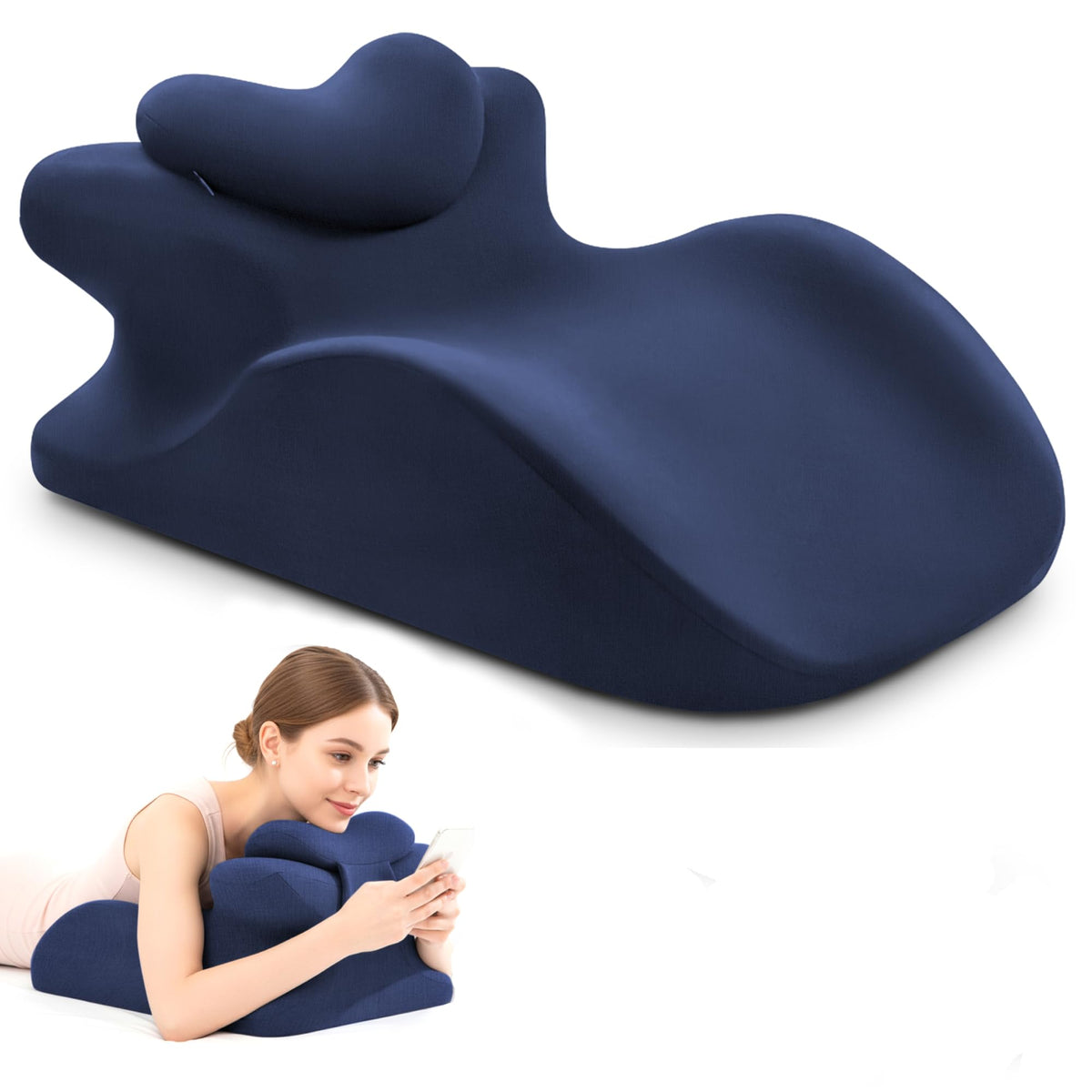 Bed Pillows & Positioners