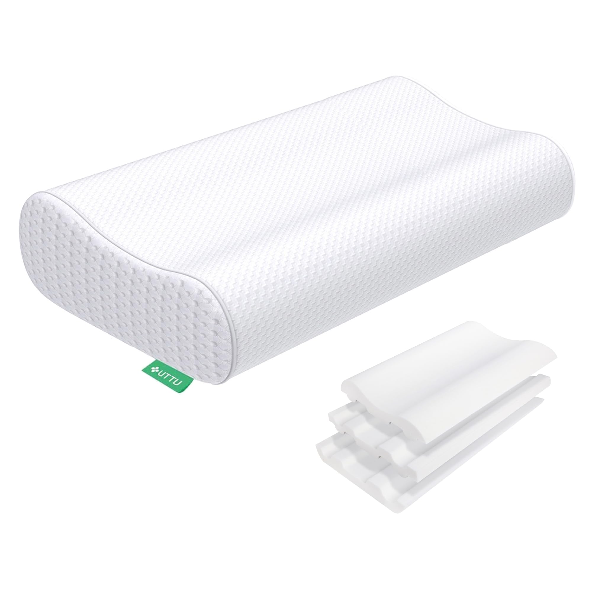 Bed Pillows & Positioners