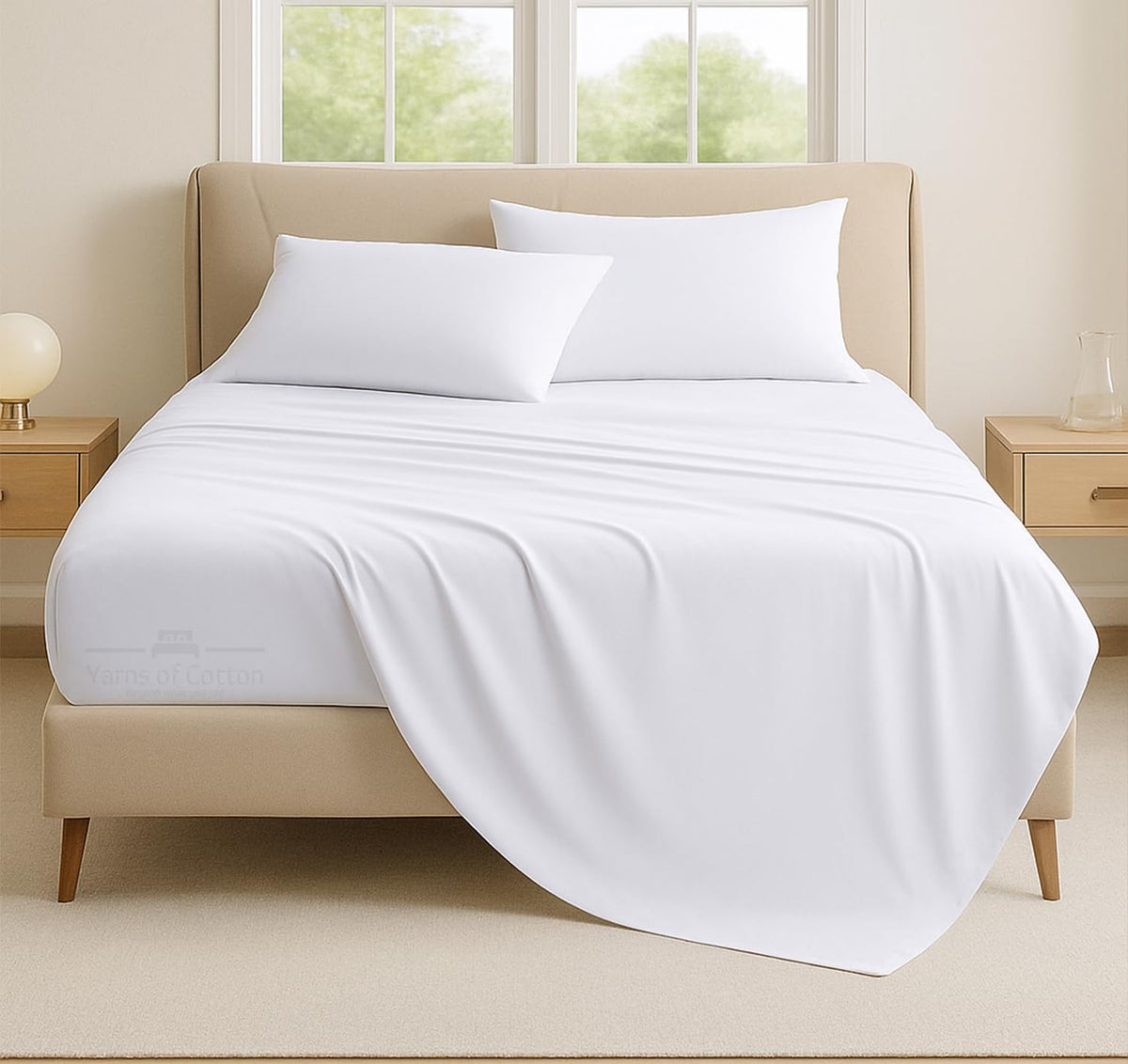 Sheet & Pillowcase Sets