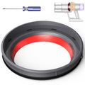 V11 V15 Dust Bin Top Fixed Sealing Ring for Dyson V15 V11 SV14 SV15 SV22 Vacuum Cleaner Dust Bin/Bucket/Dirt Cup, V11 V15 Vacuum Replacement Parts & Accessories