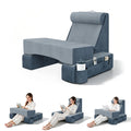 Bed Pillows & Positioners