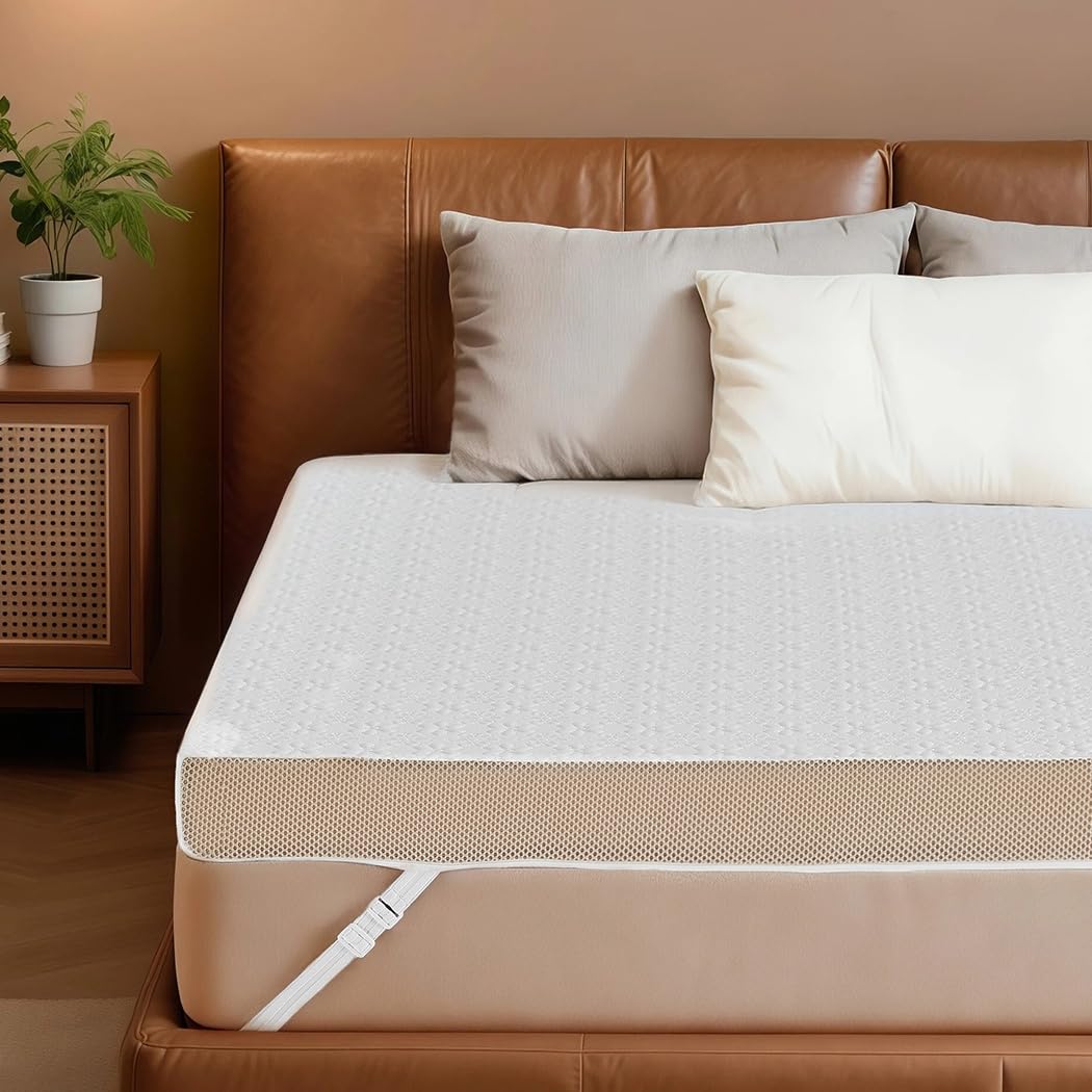 Mattress Toppers