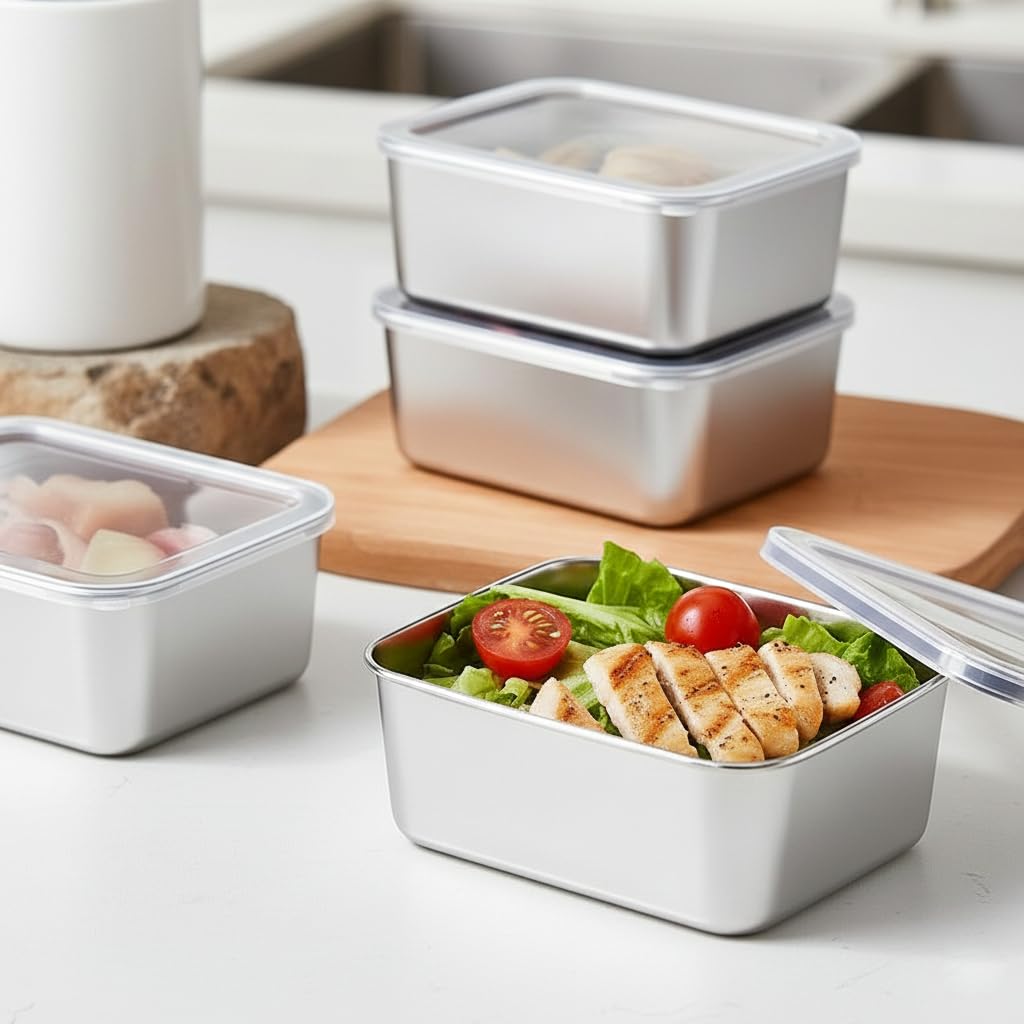 Kitchen Organization