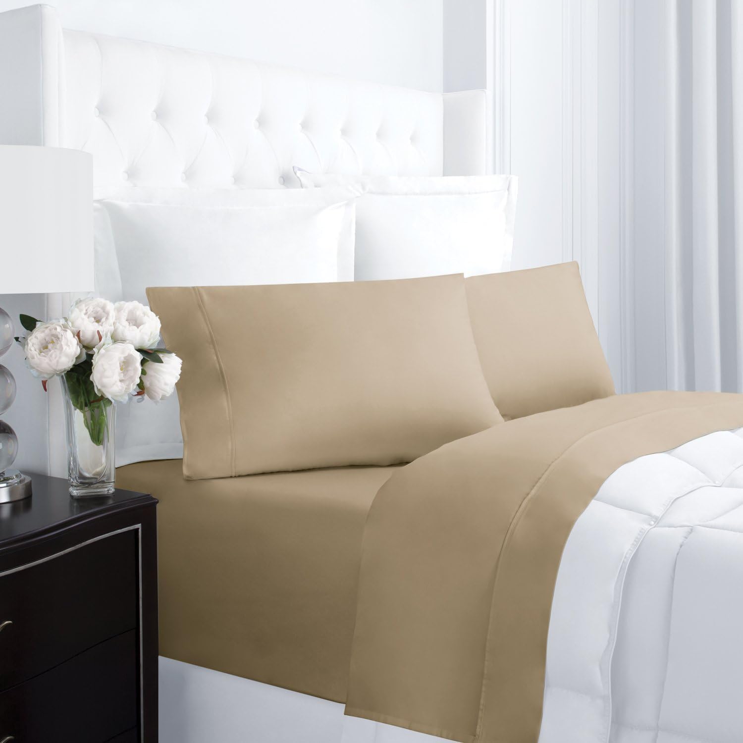 Sheet & Pillowcase Sets