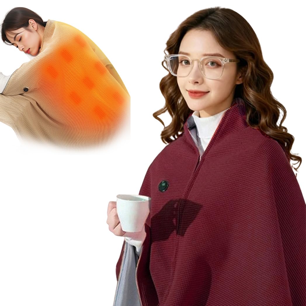 Heated Blankets