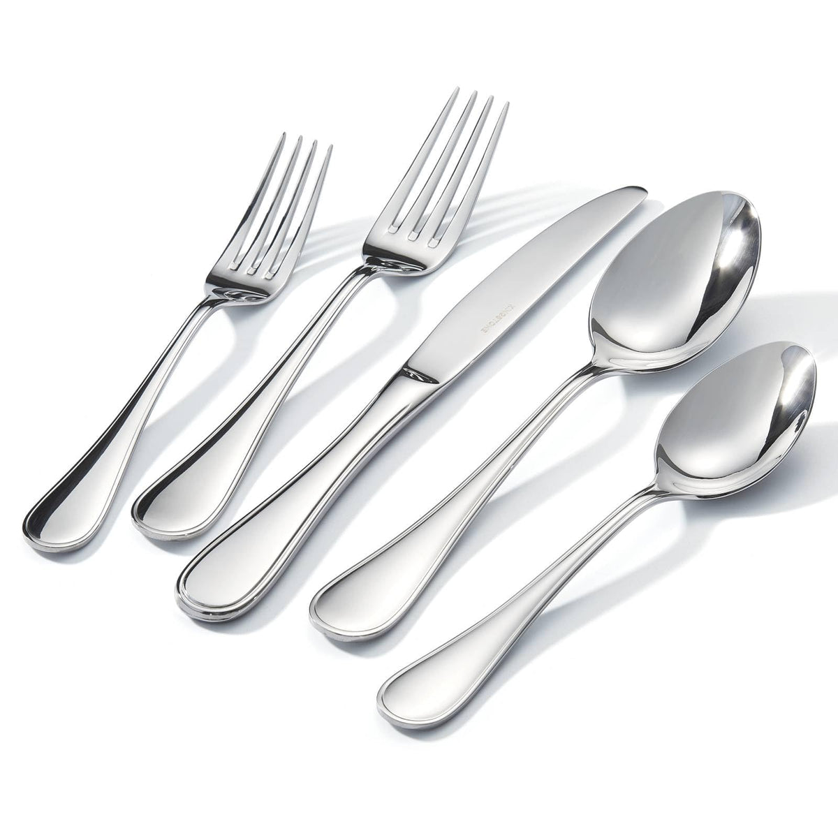 Flateware