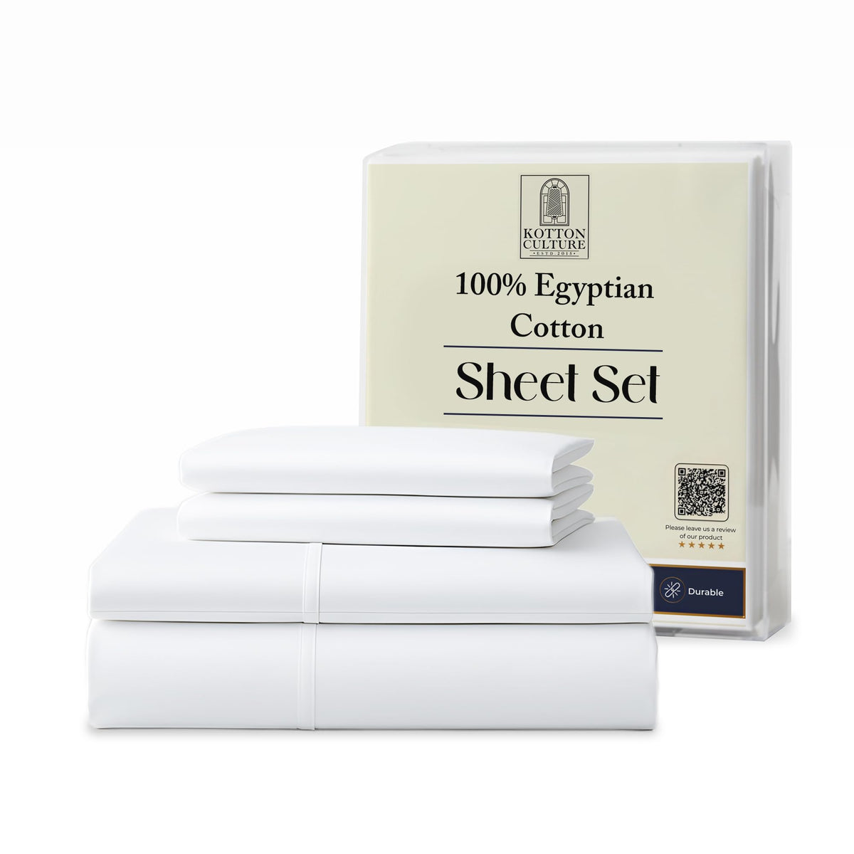 Sheet & Pillowcase Sets