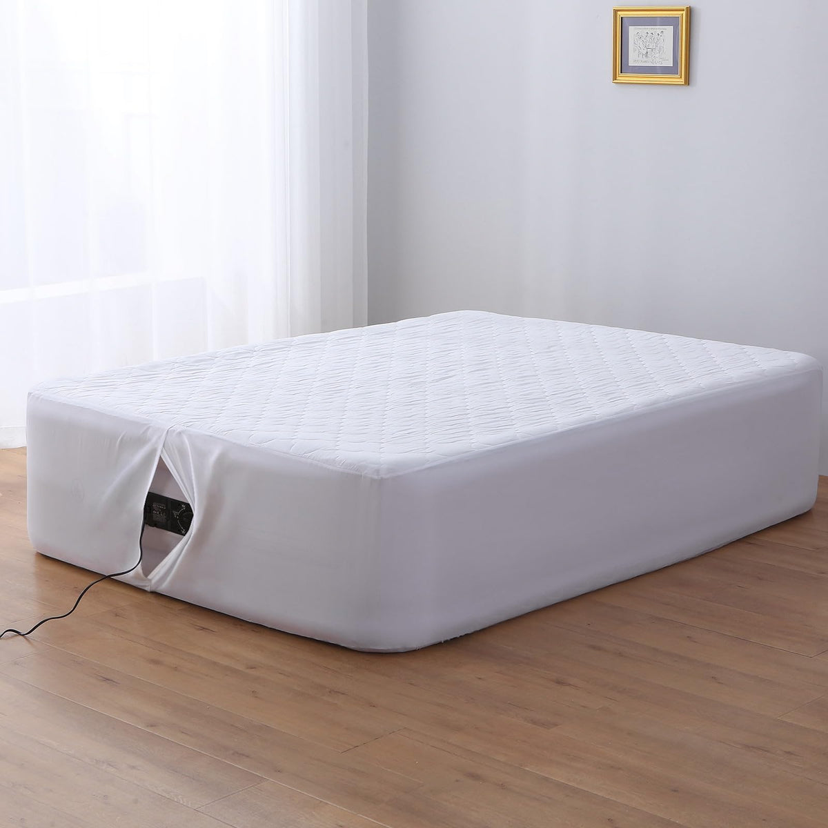 Mattress Toppers
