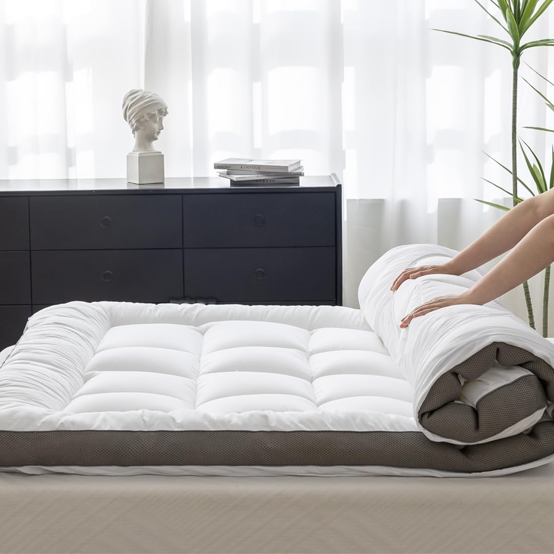 Mattress Toppers