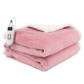Heated Blankets