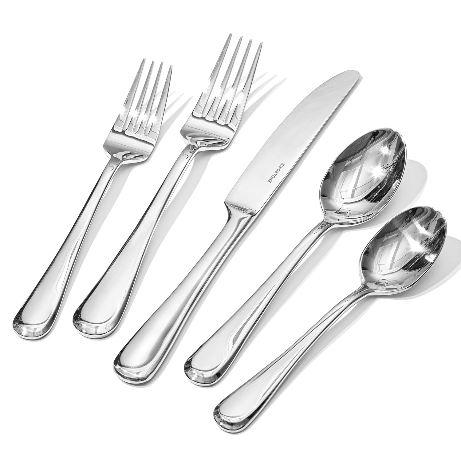 Flateware