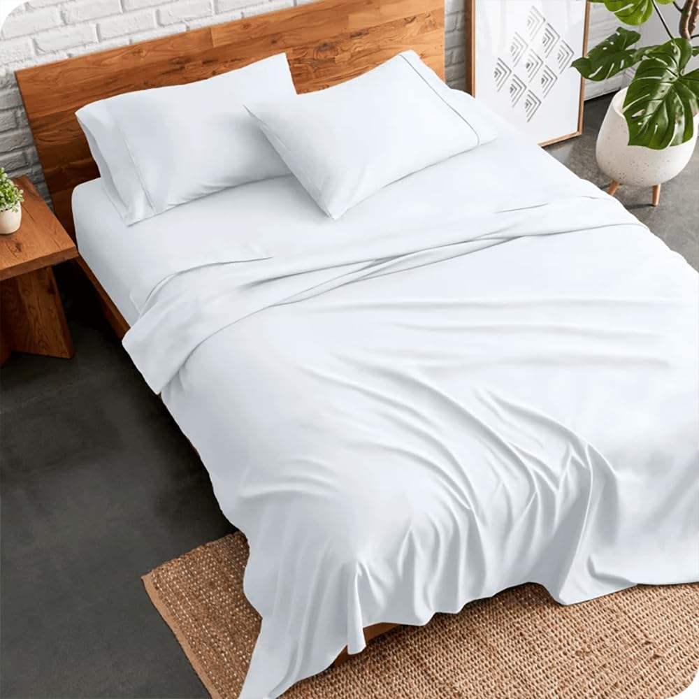 Sheet & Pillowcase Sets