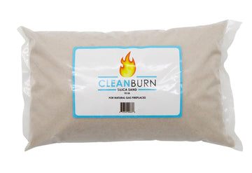 Silica Sand - 10 Pound Bag