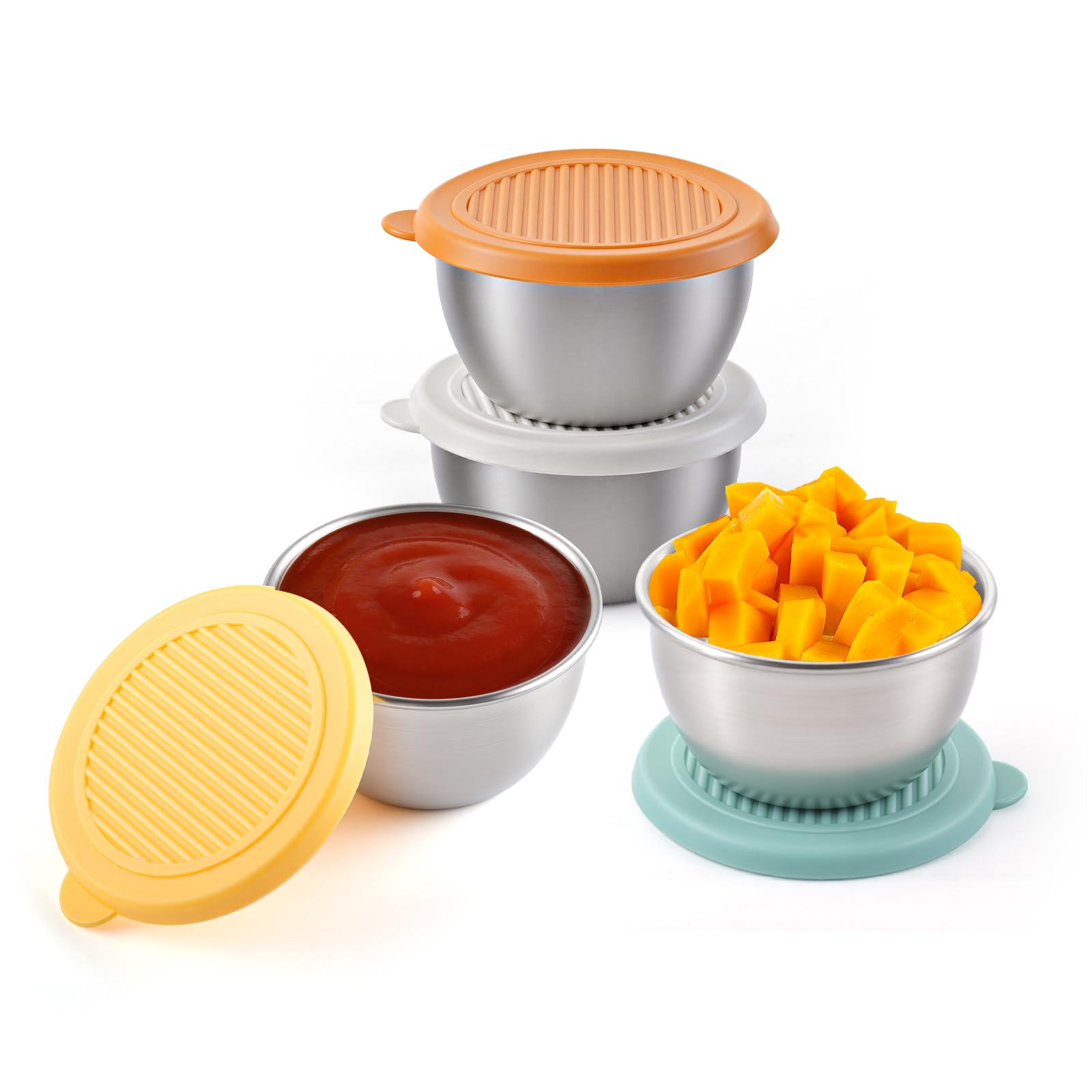 Kitchen Organization